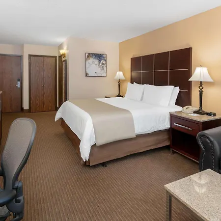 Wyndham Riverfront Hotel Little Rock Exterior photo