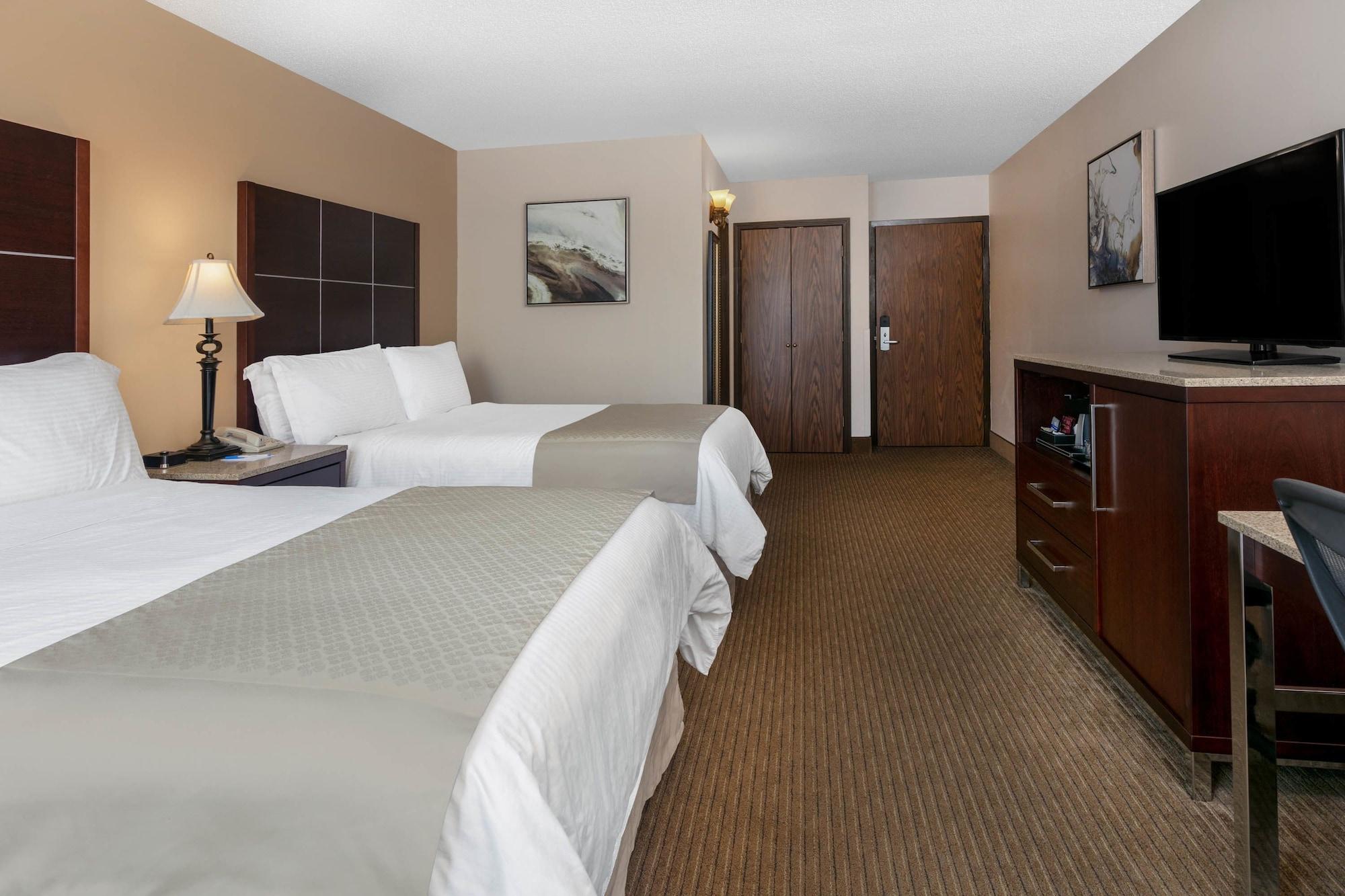 Wyndham Riverfront 3* Little Rock