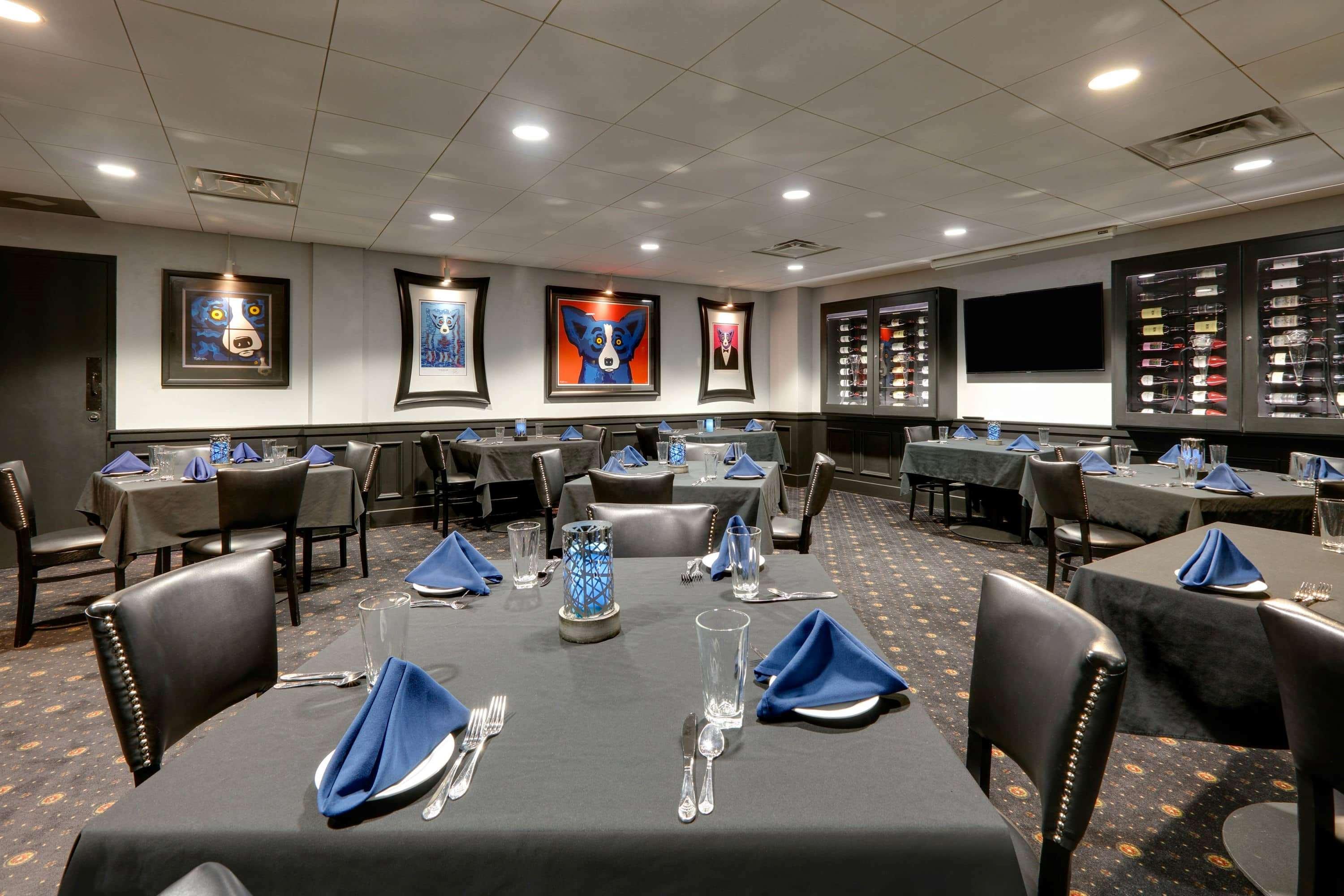 Wyndham Riverfront Hotel Little Rock