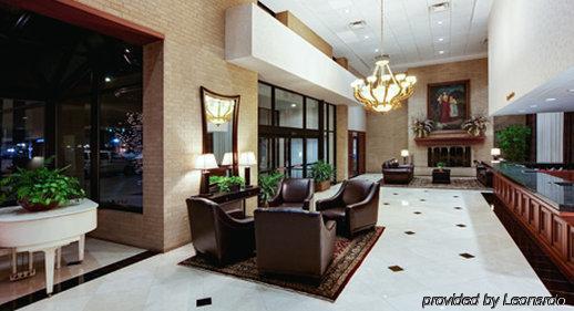 Wyndham Riverfront Little Rock