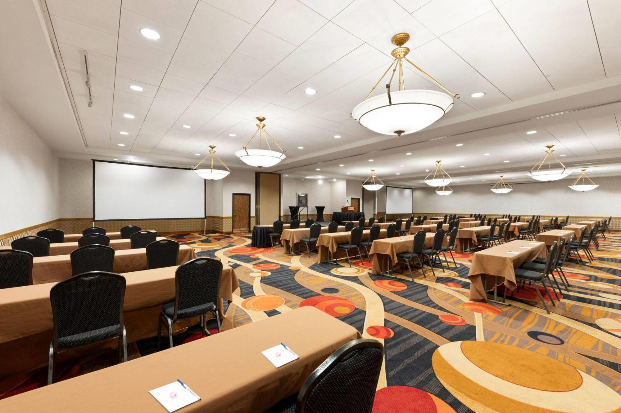 Wyndham Riverfront 3* Little Rock