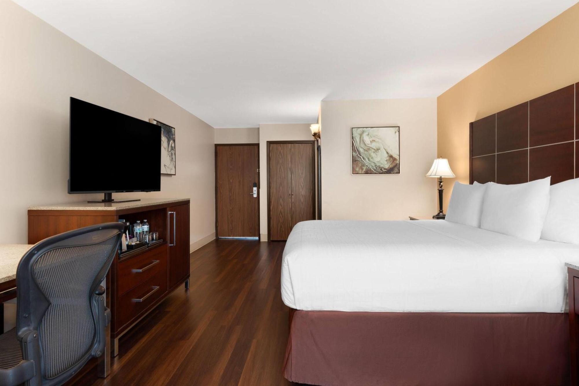 Wyndham Riverfront 3* Little Rock