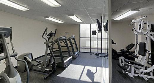 Wyndham Riverfront 3* Little Rock
