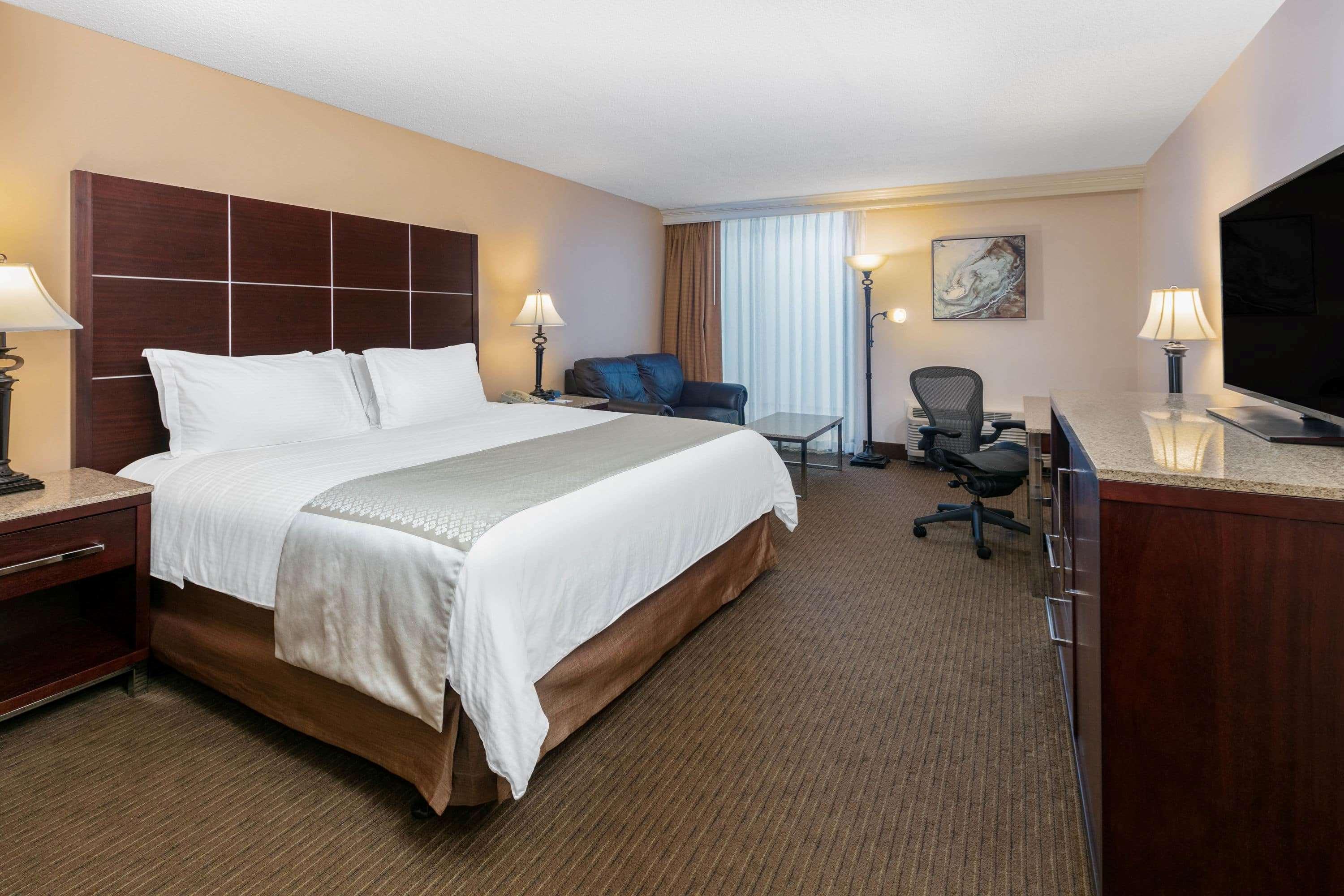 Wyndham Riverfront Hotel Little Rock