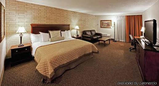 Wyndham Riverfront 3* Little Rock